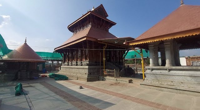 Ramachandrapura Mutt